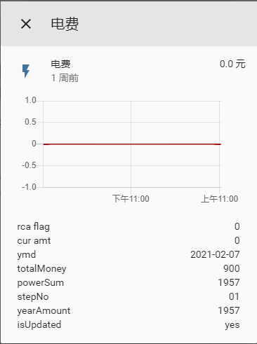 插件展示