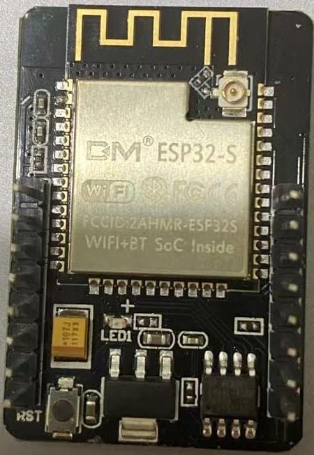 买到的ESP32-Cam